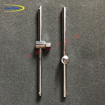 Blue dot tool BluePiont T-bar slide bar sleeve 6 3mm10mm12 5mm 19mm auto repair tool