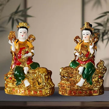 文殊菩萨陶瓷佛像-文殊菩萨陶瓷佛像促销价格、文殊菩萨陶瓷佛像品牌- 淘宝
