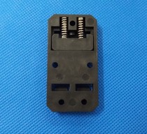 Guide rail buckle 35mm DIN standard rail mounting bracket C35C45U type rail Buckle Load Bearing