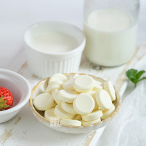 Shanju snacks Lactobacillus milk shellfish children original high calcium sugar-free bovine colostrum independent small 100g