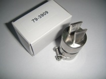 Universal Quick 850 990 857 Nozzle BGA Wind Nozzle Two Side Length 10MM Pitch 8MM
