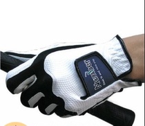 Golf gloves Telescopic magic gloves Men and womens left and right-handed one-handed golf gloves special offer