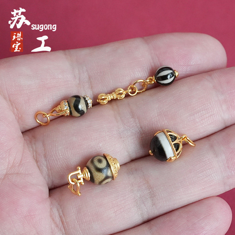 天珠　108眼天珠 108眼天珠吊坠-108眼天珠吊坠促销价格、108眼天珠吊坠品牌- 淘宝