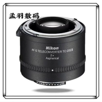Nikon 2xiii Дополнительное зеркало 1.4iii Дополнительное зеркало 1.7ii Distance Mirror. Второе поколение поддерживает 70-200