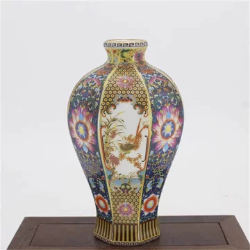 雍正珐琅彩花鸟瓶-雍正珐琅彩花鸟瓶促销价格、雍正珐琅彩花鸟瓶品牌- 淘宝