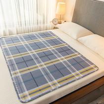 A adult urinary septum elderly waterproof washable elderly large size urinproof cushion mattress sheets bed care