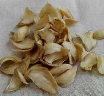 Shennongjia dry dry goods Super sulfur-free wild pure natural tea 250g edible farm home-grown