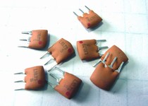  FM intermediate frequency filter L10 7A each 10 only 2 5 yuan