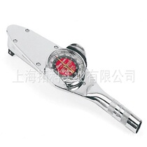 TER352A TER602A Shinabao dial torque wrench 3 4 suitable for the automotive industry