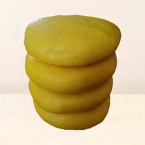  Huangyuan rice fruit Jiangxi Gannan special production Xingguo traditional Hakka handmade Ganxian Tamura Dahe rice cake