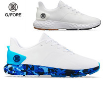 GFORE golf shoes mens non-slip G4 leisure sports breathable waterproof shoes 2021 New