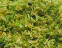Full 68 delicious snacks cabbage dried hamster guinea pig rabbit tortoise cabbage dried cabbage 50g