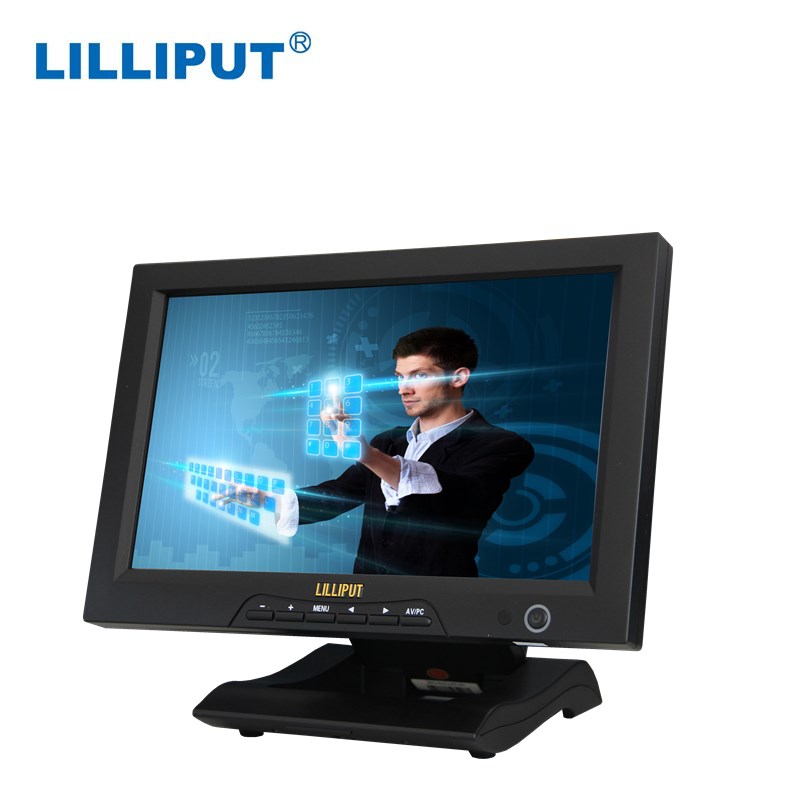 Lipper FA1012-NP/C/T 10.1 inch HDMI Monitor Capacitive Screen Multi-touch Display