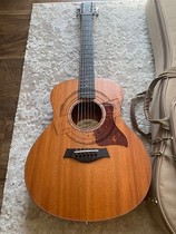 X price 88 fold Taylor Taylor GS Mini Mahogany Rosewood 814CE-N guitar