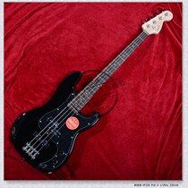 85 fold Squier Enquill Affinity Precision Bass PJ four-string electric Bass
