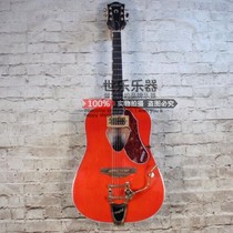 X 15% OFF LIST PRICE GRETSCH G5034TFT RANCHER ELECTRIC BOX GUITAR FOLK ACOUSTIC GUITAR