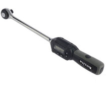 WIZTANK made in Taiwan 1 2 6 8-135Nm digital torque wrench WS4-135CN