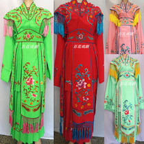 Drama costumes Huadan palace costumes drama palace costumes Xiaidan ancient costumes Princess costumes Yangko costumes