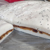 Egg White brown sugar cake Zhejiang Taizhou Linhai specialty traditional pastry egg white cake traditional snack 500g