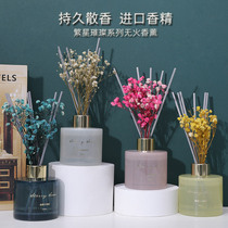 miniso Mingchuang Youpin Aromatherapy Flagship Store Amber and Evening Jade Blood Orange and Cedar Bedroom Living Room