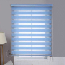 Roller blinds full shading lifting toilet toilet office kitchen waterproof and oil-proof household non-perforated blinds