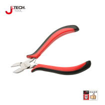  Jieke tool pliers Mini oblique mouth pliers Small pliers Mini pliers Household auto repair auto insurance hardware tools MP-5D