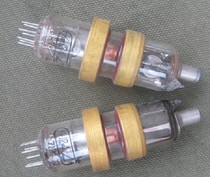  K-124 electron tube J special original Nanjing high frequency oscillation tube emission tube Klystron