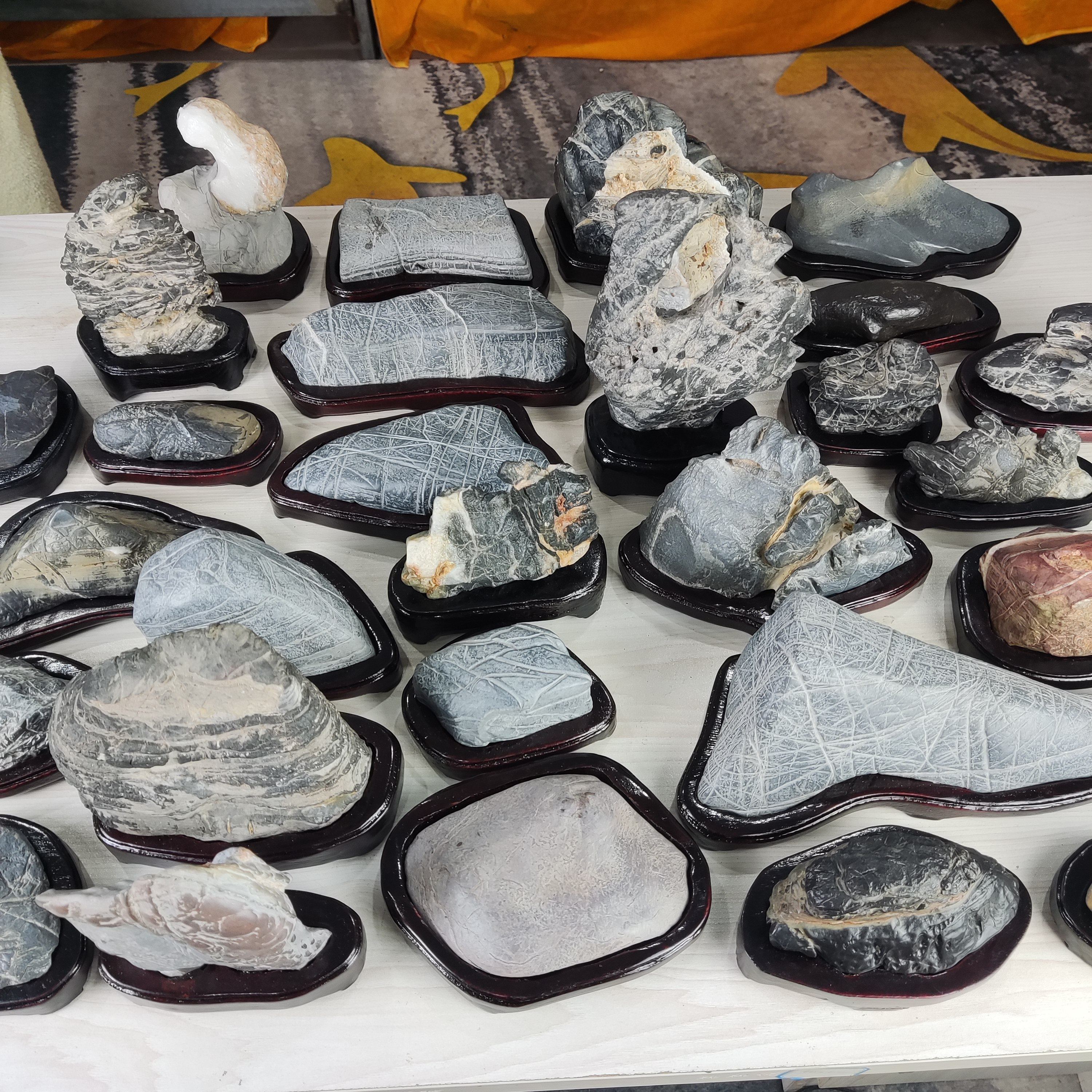 灵璧禅石-灵璧禅石促销价格、灵璧禅石品牌- 淘宝