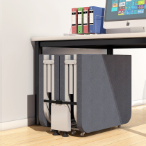 Huama Office lunch break folding bed single four fold home simple hard board hospital escort portable nap artifact