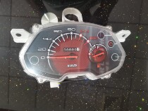  Scooter new joy instrument assembly WH100T-M N odometer Oil meter code meter