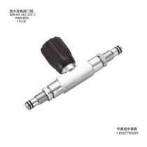 WMD Military-industrial G34 Import High Pressure Bottle Head Equipment Bottle Fiber Carbon Small l6 Small Diving Complete Gas Cylinder Gas Valve Integrated