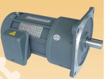 HSS02 GV18-200S-3S motor Wanxin reducer Haoxin motor GH-22 1:15