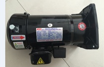 MCN gear reducer CLK28040603 0 4KW 3-phase 1:60