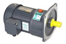 Three-phase asynchronous motor ZD200-C 0 2KW 50HZ 1400r min ZV:1 1:20 motor