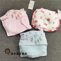 Brand inventory baby styling pillow newborn baby pillow cotton breathable blemish treatment