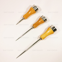 PILOT Single Fork Ice Pick-Natural color (Imported from Japan)