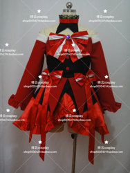 Pretty Cure Cure Sword Cosplay costumes