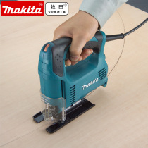makita pasta pasta curve saw 4327 electric saw multifunction home woodworking electric saw cutting machine 4328