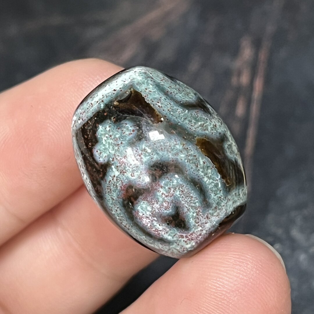 达洛宝瓶天珠-达洛宝瓶天珠促销价格、达洛宝瓶天珠品牌- 淘宝