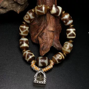 虎牙天珠12mm-虎牙天珠12mm促销价格、虎牙天珠12mm品牌- 淘宝