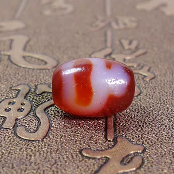 中国古美術・藏區回流・老料高油・達洛製・宝瓶天珠・西蔵工芸・瑪瑙・闢邪消災・根付 中国古美術・藏區回流・老料高油・達洛製・宝瓶天珠・西蔵工芸