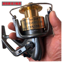 New Moon Metal Wire Cup 3 Bearings Left Right Hand Front Unloading Force 1000200 1000200 3000 4000 5000 5000 Wire Wheel
