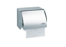Ya Zhijie toilet toilet toilet carton holder stainless steel roll paper tissue rack TD-1122A