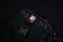 GHOST GEAR] morale chapter