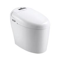Simma intelligent toilet W261