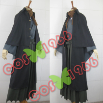 Custom FGO fate grand order anime clothing Okada Yizang cos clothing