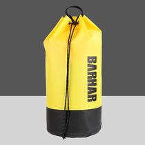 BARHAR ha climbing auxiliary bag 20L rescue cave traceability rope bag adventure equipment rock climbing backpack