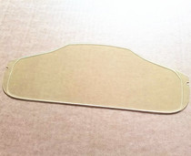 Marushen Motorcycle Helmet Original Dress B7 Special Anti-Fog Patch L9 Winter Anti-Fog Patch Patch