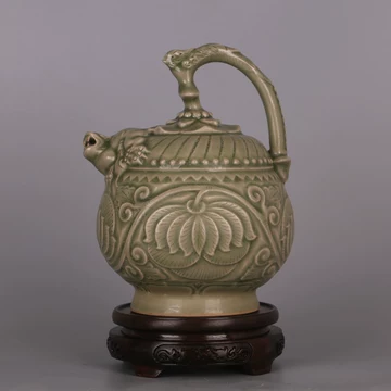 耀州窑倒流壶-耀州窑倒流壶促销价格、耀州窑倒流壶品牌- 淘宝