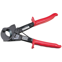 Ratchet type HS-325A copper and aluminum cable cutters wire scissors cutting pliers wire cable pliers Huasheng tool